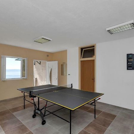 Villa Makar,Heated Pool,Gym,Grill,Seaview Makarska Eksteriør billede