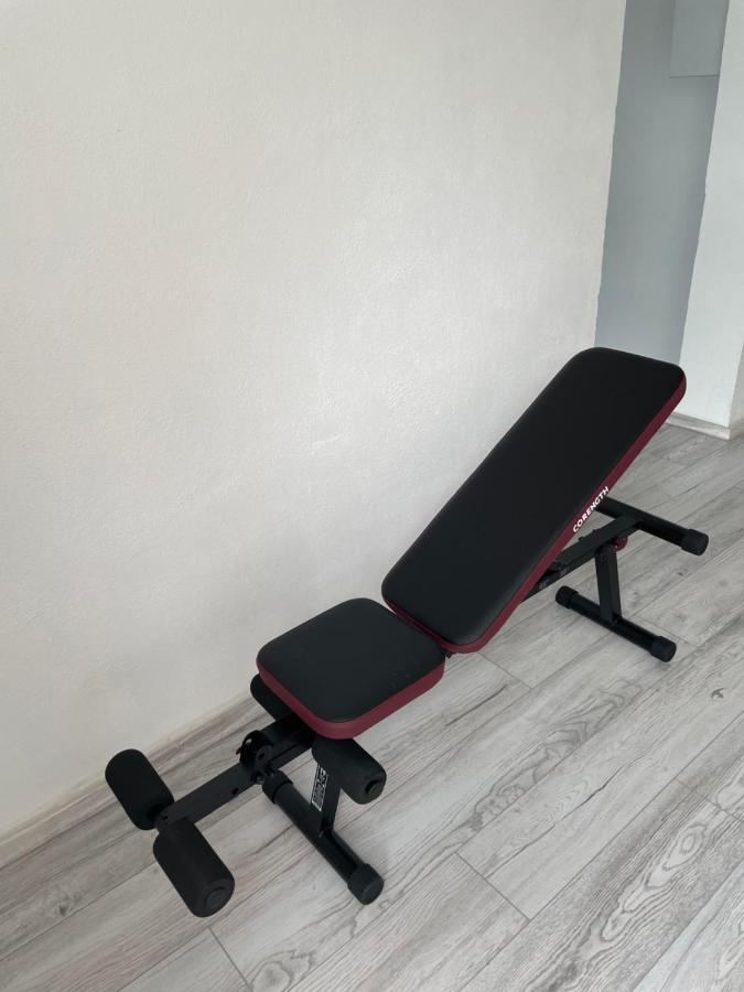 Villa Makar,Heated Pool,Gym,Grill,Seaview Makarska Eksteriør billede